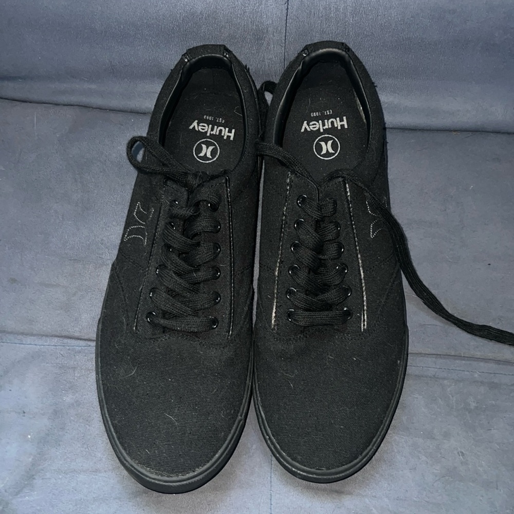Brand new Hurley Shoes